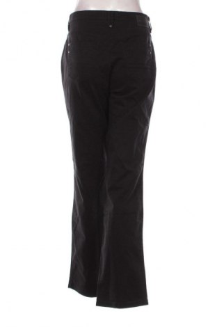 Дамски панталон Brax, Размер L, Цвят Черен, Цена 62,56 лв.