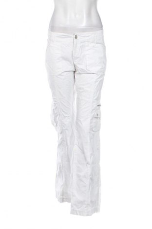 Dámské kalhoty  Broadway, Velikost L, Barva Bílá, Cena  371,00 Kč