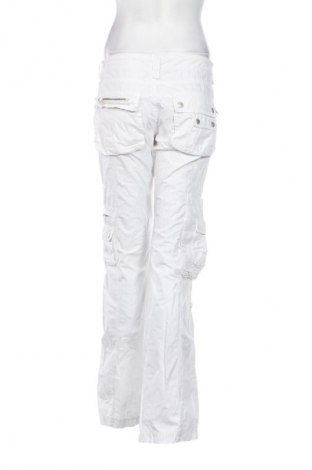 Dámské kalhoty  Broadway, Velikost L, Barva Bílá, Cena  371,00 Kč