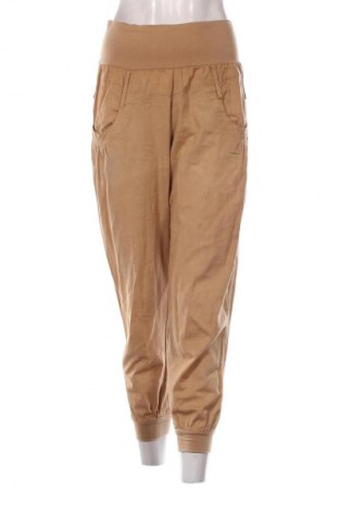 Damenhose Buffalo, Größe S, Farbe Beige, Preis 20,97 €