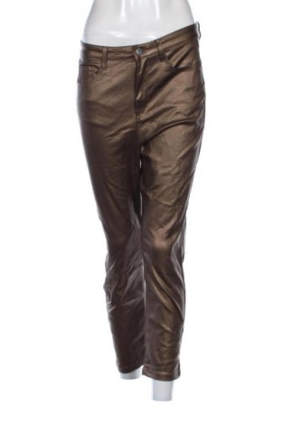 Dámske nohavice C&A, Veľkosť M, Farba Hnedá, Cena  7,95 €