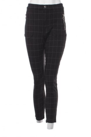 Pantaloni de femei C&A, Mărime L, Culoare Multicolor, Preț 36,99 Lei