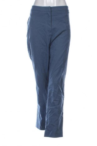 Γυναικείο παντελόνι C&A, Μέγεθος XXL, Χρώμα Μπλέ, Τιμή 14,99 €