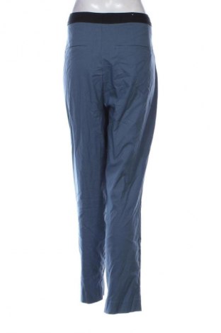 Γυναικείο παντελόνι C&A, Μέγεθος XXL, Χρώμα Μπλέ, Τιμή 14,99 €