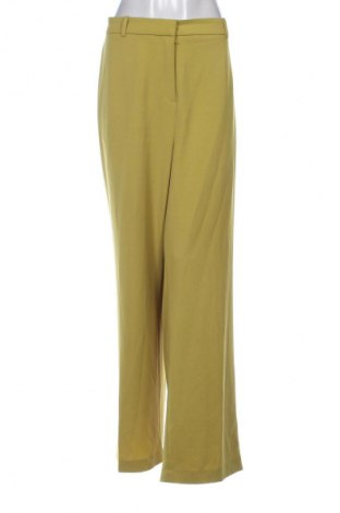 Dámské kalhoty  C&A, Velikost 3XL, Barva Žlutá, Cena  319,00 Kč