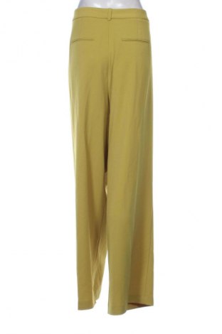Dámské kalhoty  C&A, Velikost 3XL, Barva Žlutá, Cena  319,00 Kč