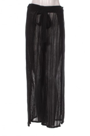 Pantaloni de femei C&A, Mărime S, Culoare Negru, Preț 76,32 Lei