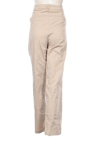 Damenhose C&A, Größe XXL, Farbe Beige, Preis 9,99 €