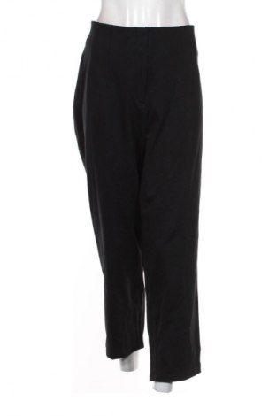 Damskie spodnie C&A, Rozmiar 3XL, Kolor Czarny, Cena 60,99 zł