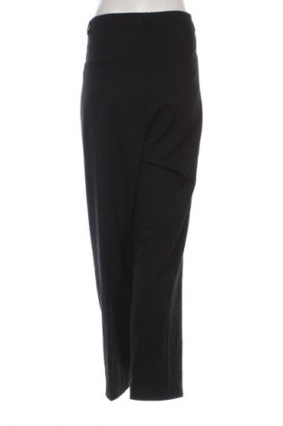 Γυναικείο παντελόνι C&A, Μέγεθος XXL, Χρώμα Μαύρο, Τιμή 12,99 €