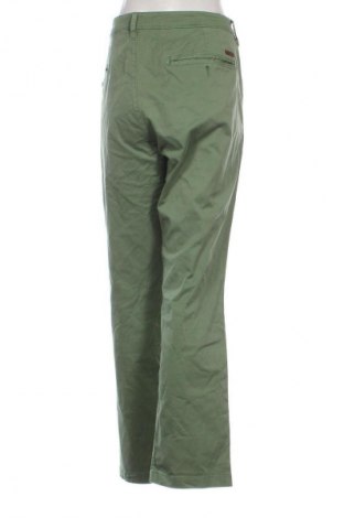 Pantaloni de femei C&A, Mărime 4XL, Culoare Verde, Preț 56,99 Lei