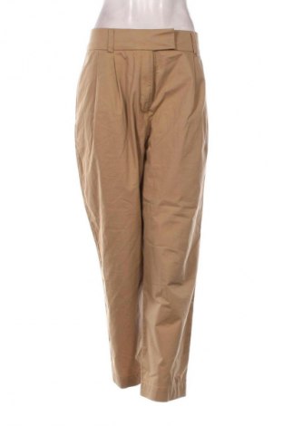 Dámske nohavice C&A, Veľkosť XL, Farba Béžová, Cena  23,59 €