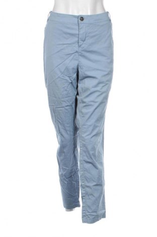 Damenhose C&A, Größe XXL, Farbe Blau, Preis 14,83 €