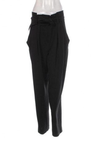 Γυναικείο παντελόνι COS, Μέγεθος L, Χρώμα Μαύρο, Τιμή 37,99 €