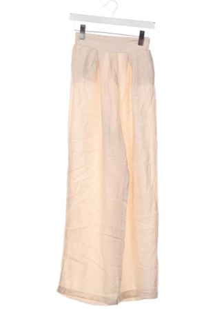 Dámské kalhoty  Cabi, Velikost XXS, Barva Béžová, Cena  785,00 Kč