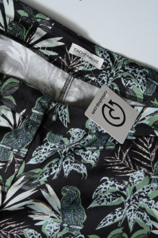 Pantaloni de femei Cache Cache, Mărime XL, Culoare Multicolor, Preț 76,32 Lei