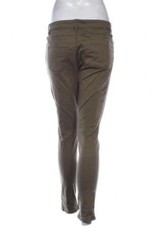 Damenhose Cache Cache, Größe M, Farbe Grün, Preis € 7,99