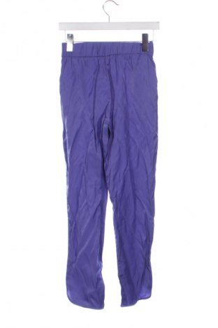 Damskie spodnie Calliope, Rozmiar XS, Kolor Fioletowy, Cena 66,67 zł