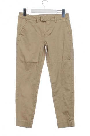 Дамски панталон Calliope, Размер L, Цвят Бежов, Цена 29,00 лв.