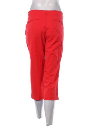 Damenhose Calvin Klein, Größe L, Farbe Rot, Preis € 52,68