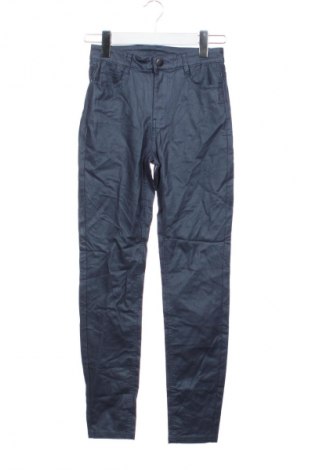 Damenhose Calzedonia, Größe XS, Farbe Blau, Preis 10,99 €