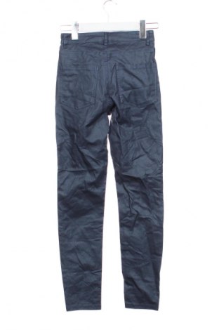 Damenhose Calzedonia, Größe XS, Farbe Blau, Preis 10,99 €