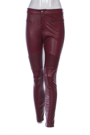 Damenhose Calzedonia, Größe M, Farbe Rot, Preis € 14,99