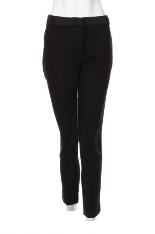 Pantaloni de femei Camaieu, Mărime M, Culoare Negru, Preț 76,32 Lei