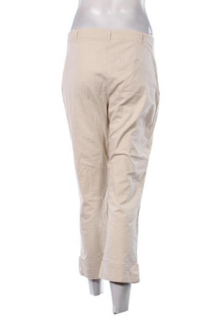 Dámské kalhoty  Camaieu, Velikost L, Barva Béžová, Cena  366,00 Kč