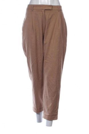 Damenhose Camaieu, Größe XL, Farbe Braun, Preis 13,99 €