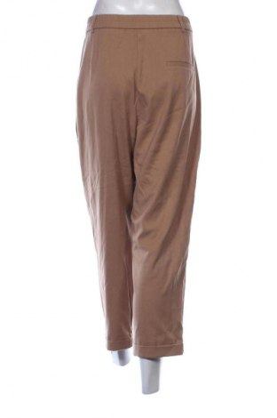 Damenhose Camaieu, Größe XL, Farbe Braun, Preis 13,99 €