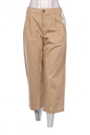 Damenhose Camaieu, Größe M, Farbe Braun, Preis € 15,99