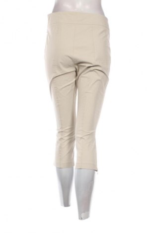 Damenhose Cambio, Größe M, Farbe Beige, Preis 31,68 €