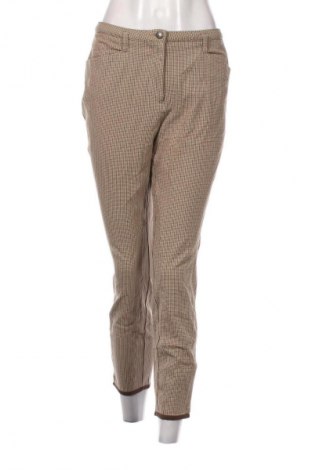 Damenhose Cambio, Größe L, Farbe Mehrfarbig, Preis 22,99 €