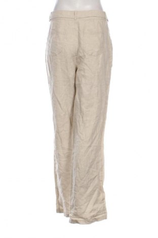 Дамски панталон Canda, Размер L, Цвят Бежов, Цена 20,99 лв.