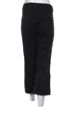 Damenhose Canda, Größe 3XL, Farbe Schwarz, Preis 15,99 €
