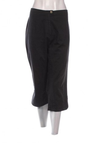 Damenhose Canda, Größe XL, Farbe Schwarz, Preis 14,77 €
