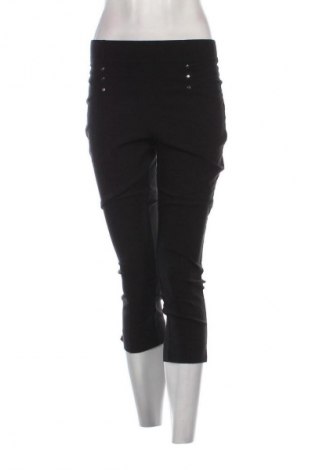 Γυναικείο παντελόνι Canda, Μέγεθος S, Χρώμα Μαύρο, Τιμή 5,99 €