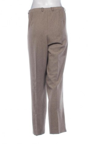 Pantaloni de femei Canda, Mărime XL, Culoare Maro, Preț 76,32 Lei