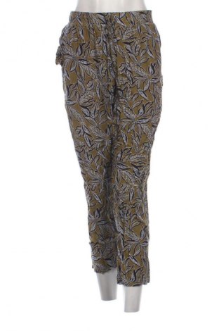 Dámské kalhoty  Canda, Velikost XL, Barva Vícebarevné, Cena  209,00 Kč