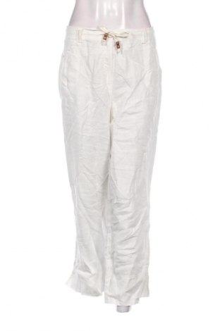 Dámské kalhoty  Canda, Velikost XXL, Barva Bílá, Cena  359,00 Kč