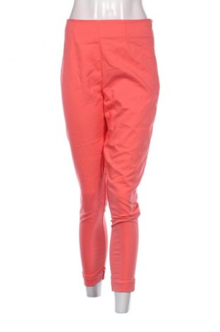 Női nadrág Caramella, Méret M, Szín Narancssárga
, Ár 7 369 Ft