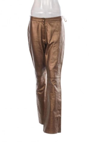 Női nadrág Ccdk, Méret L, Szín Barna, Ár 23 283 Ft