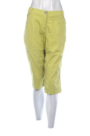 Damskie spodnie Cecil, Rozmiar XL, Kolor Zielony, Cena 129,89 zł