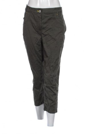 Damenhose Cecil, Größe XXL, Farbe Grün, Preis 20,99 €