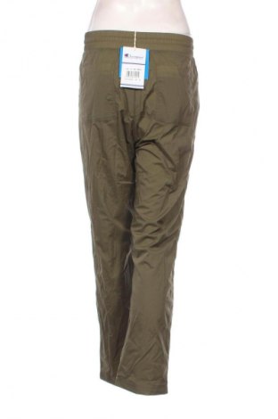 Γυναικείο παντελόνι Champion, Μέγεθος S, Χρώμα Πράσινο, Τιμή 56,99 €
