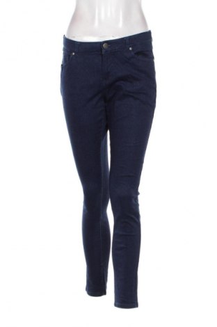 Pantaloni de femei Charles Vogele, Mărime M, Culoare Albastru, Preț 38,99 Lei