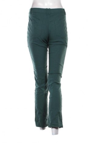 Damskie spodnie Charles Vogele, Rozmiar S, Kolor Zielony, Cena 21,99 zł