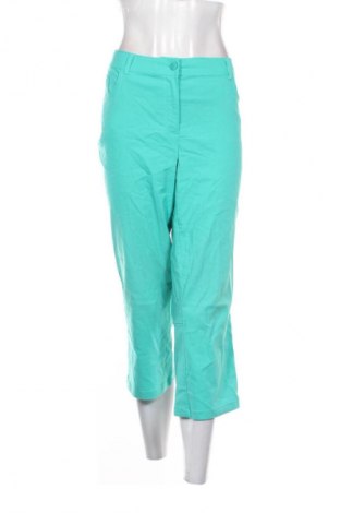 Női nadrág Charles Vogele, Méret XXL, Szín Zöld, Ár 4 889 Ft