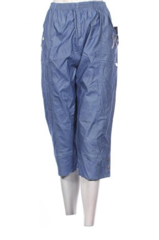 Dámské kalhoty  Cherry Berry, Velikost L, Barva Modrá, Cena  349,00 Kč